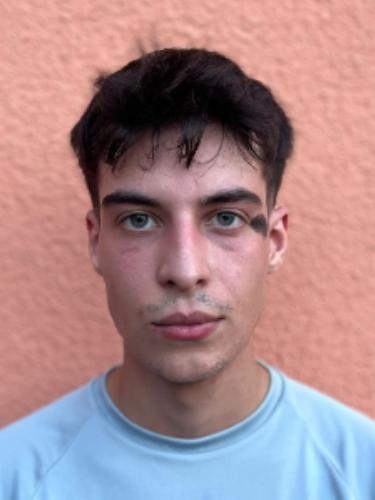 Luca Severino Cascitelli