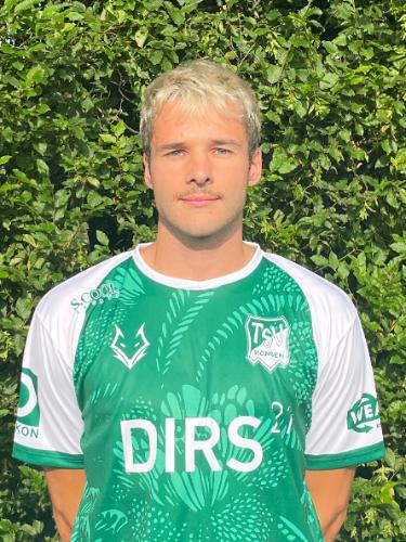 Gabriel Müller