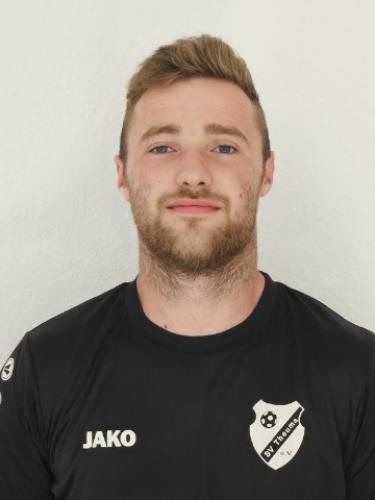 Domenik Öhlhorn