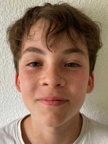 Mateo Schröter-Suarez