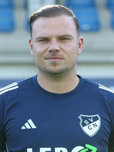 Marvin Michel Möller