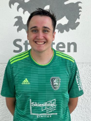 David Simeon Ungemach