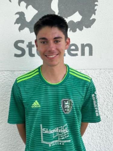 Moritz Grünert