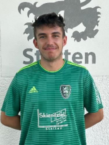 Florian Johannes Eidelmann