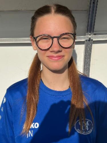 Lena Kudlek