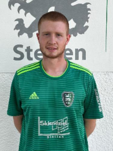 Janik Butz