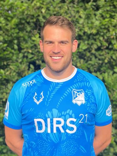 Marc Vogelmann