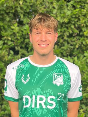 Dennis Vrljicak
