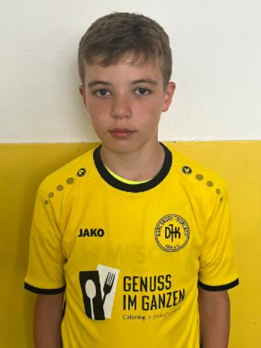 Jannik Heß