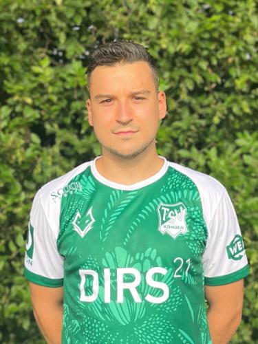Daniel Zimmermann