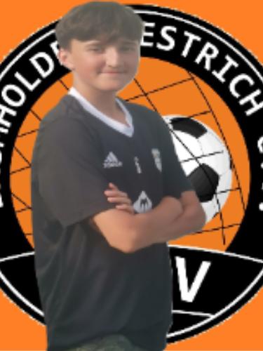 Antohony Jorden Majewski