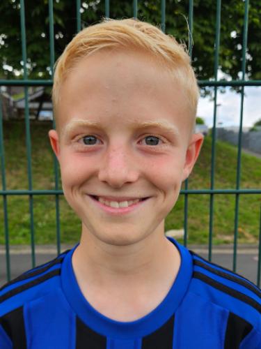 Tim Becker