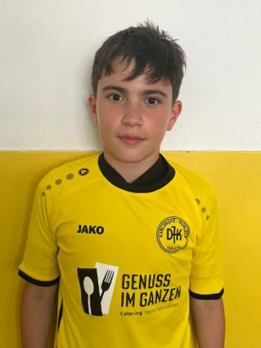 Fabian Zeltner