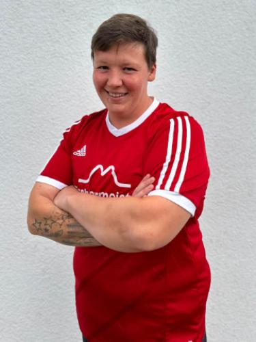 Christin Voigtländer-Weiberg