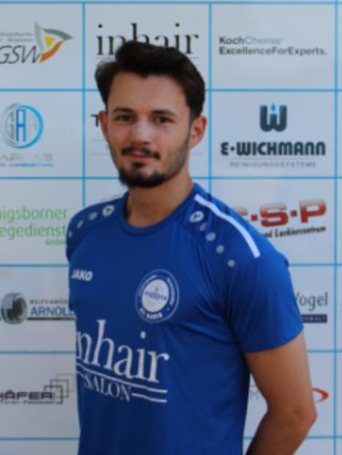 Yakup Kilinc