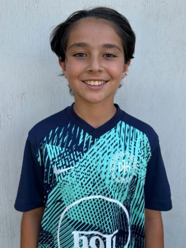 Emir Yilmaz