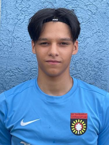 Rayan Safi