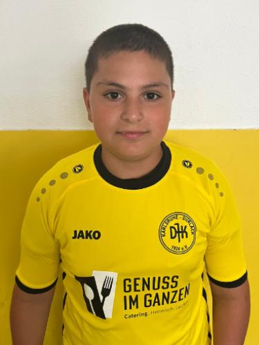 Ömer Portakalci