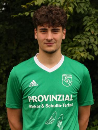 Erik Rohmann