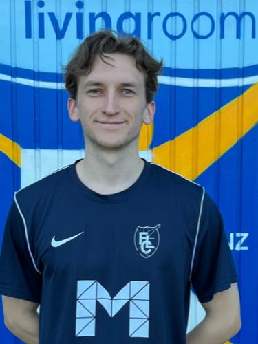 Robin Vanicek