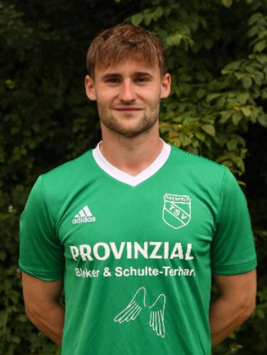 Marcel Weißmüller