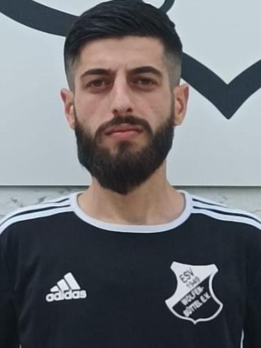 Kinhan Acar