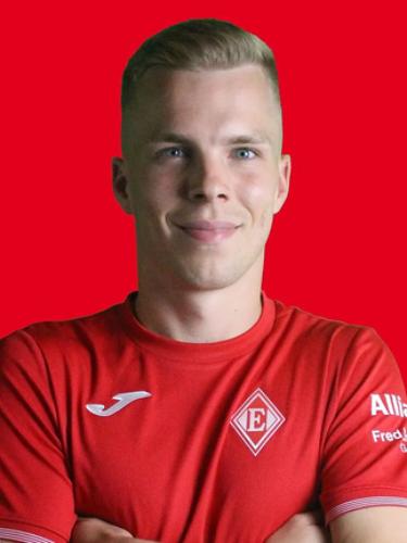 Rouven Blecker