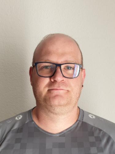 Daniel Langbein