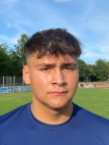 Gabriel Ramadan Kelleter