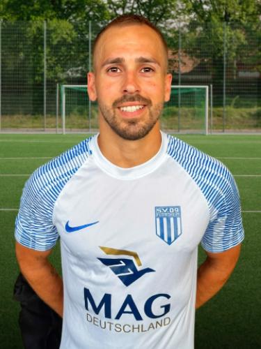 Sebastian Hartings