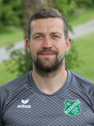 Thorben Cordes