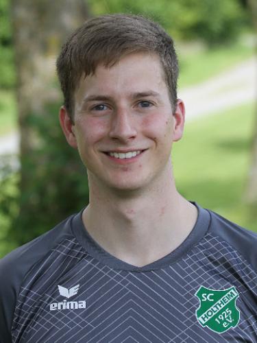 Jannik Breker