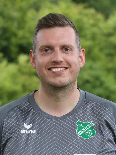 Kevin Gockel