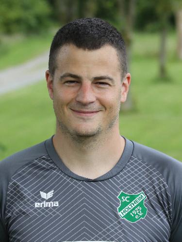 Sebastian Gockel