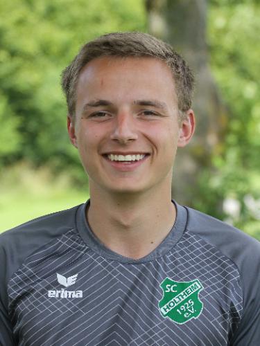 Niklas Haberhausen