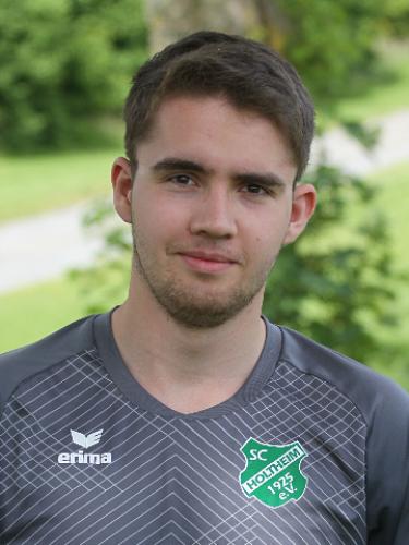 Luis Hillermann
