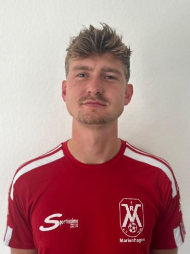 Luca Schrabe