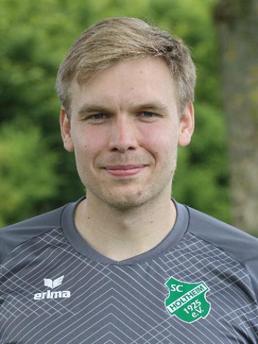 Felix Meyer
