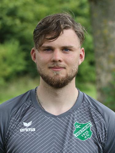 Maximillian Renneke
