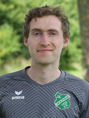 Björn Schopohl