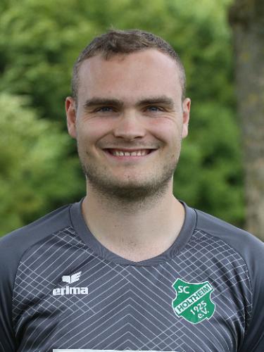 Marlon Steins