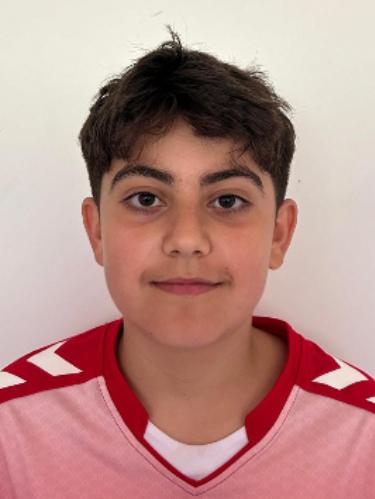 Diego Megerdechyan Sangrady