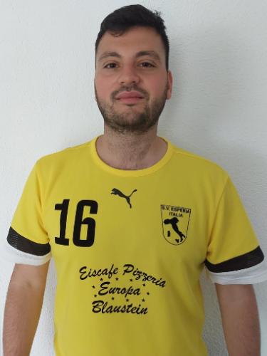 Marco Testa