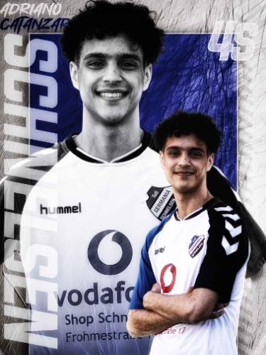 Adriano Giuseppe Catanzaro