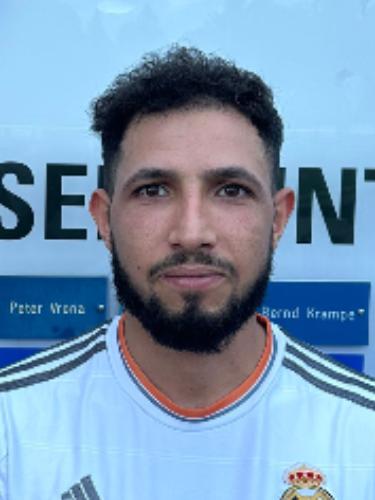 Radwan El Lahib
