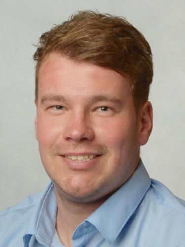 Oliver Hopf