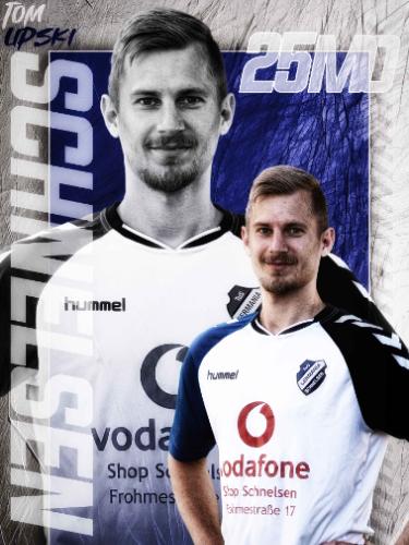 Tom Lennart Lipski