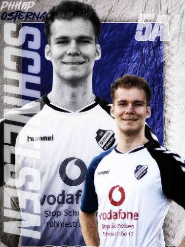 Phillip Osternack