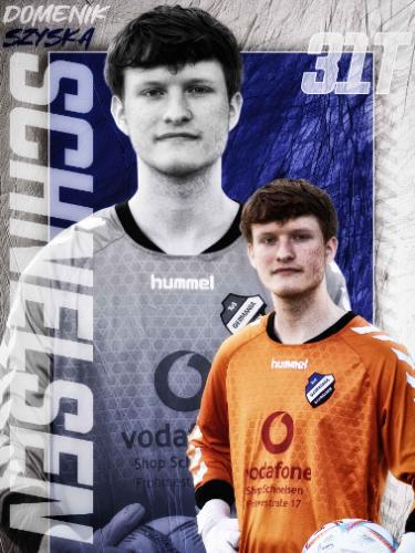 Domenik Szyska