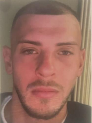 Saverio Nico Lafronza